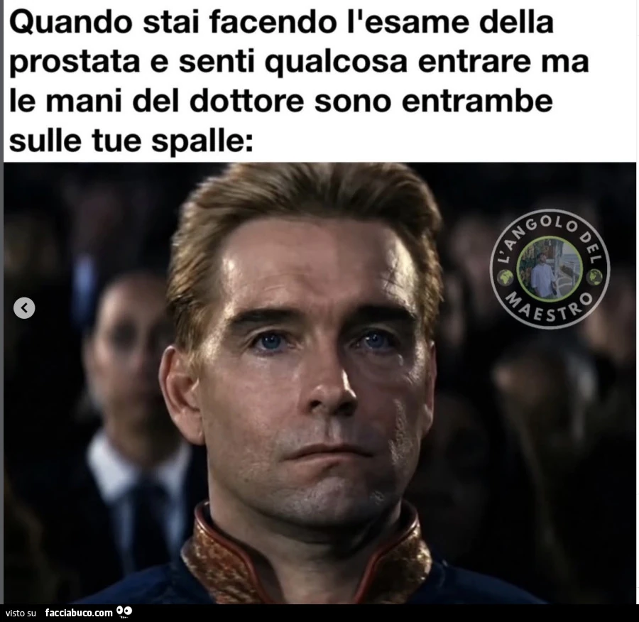 Vaccata