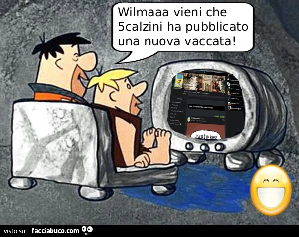 Vaccata