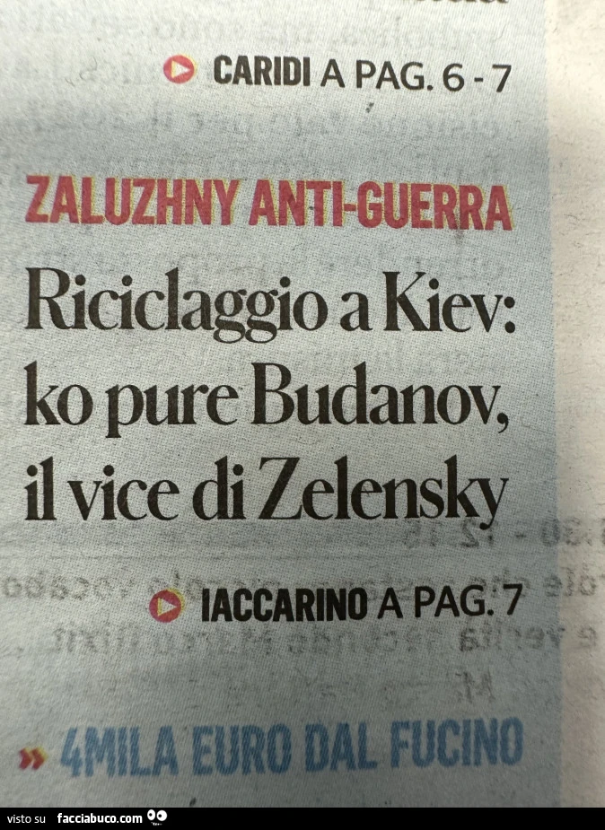 Vaccata