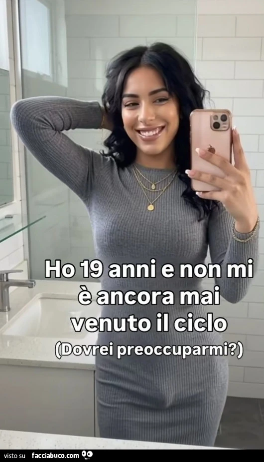 Il ciclo