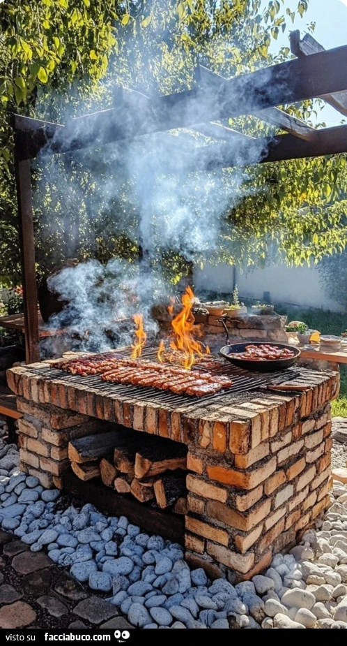 Bbq