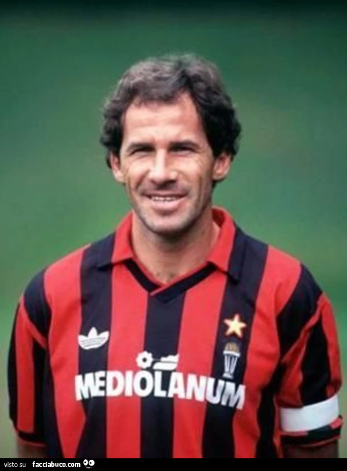 Il Capitano