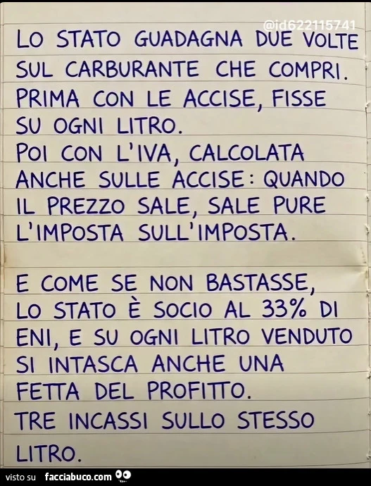 Vaccata