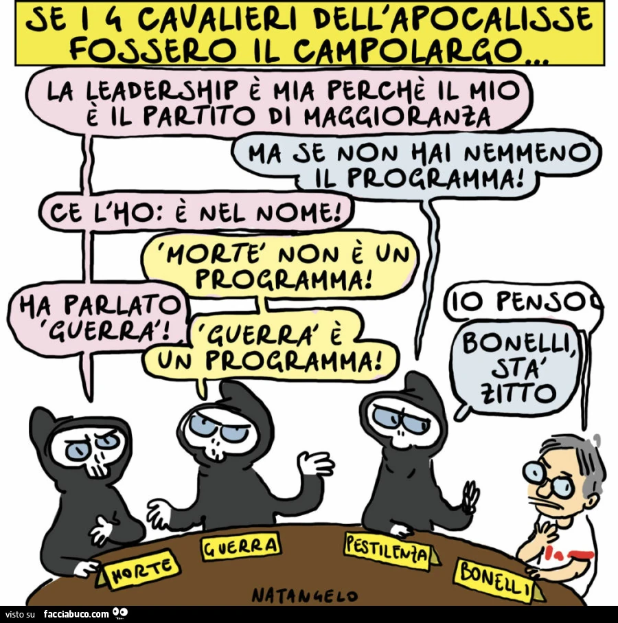 Vaccata