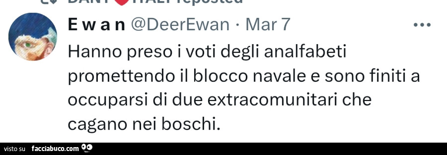 Vaccata