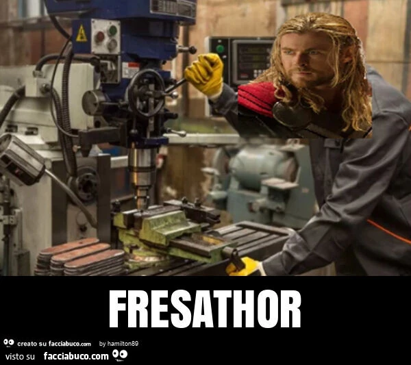 Fresathor