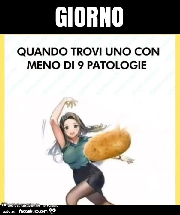 Giorno