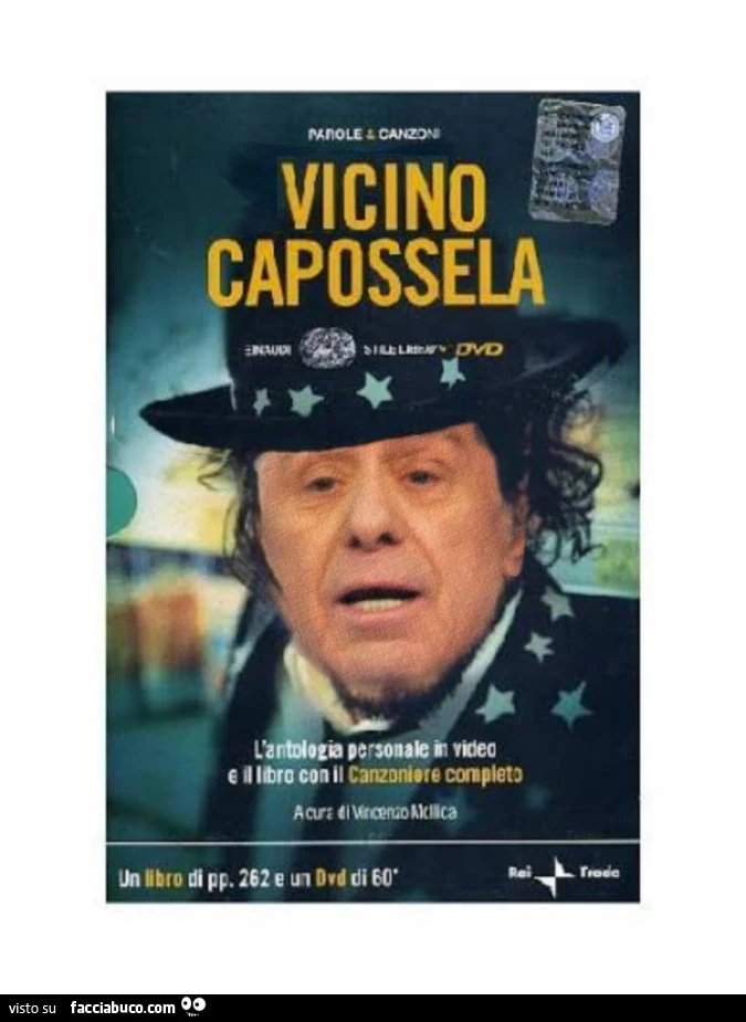 Vaccata