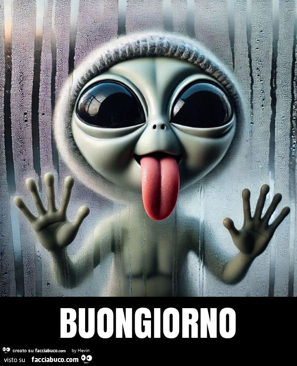 Buongiorno