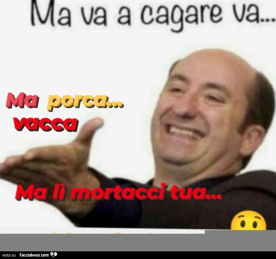 Vaccata
