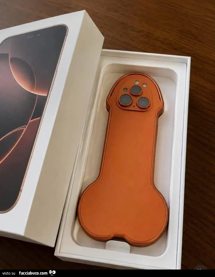 Pene phone