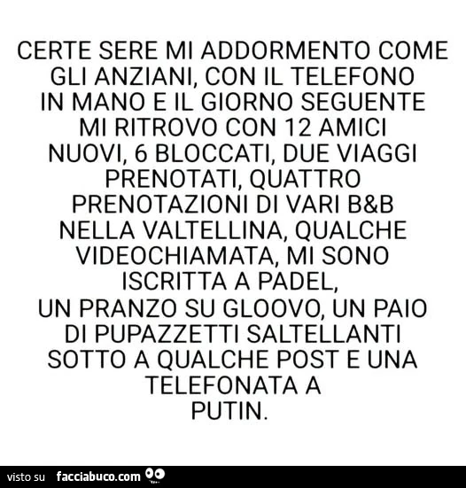Vaccata