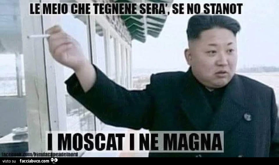 Vaccata