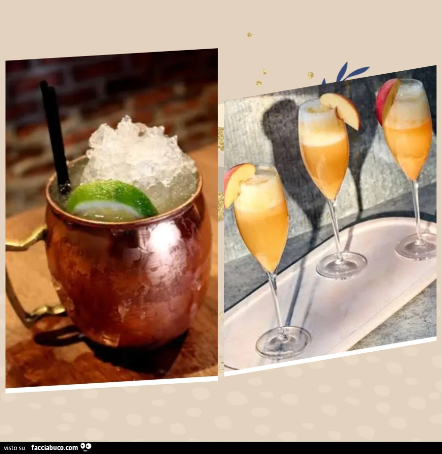 Cocktail