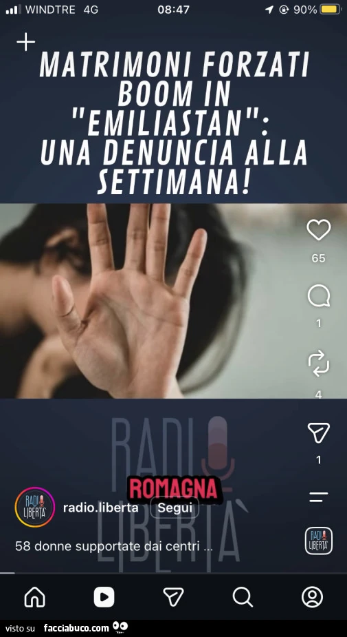Vaccata