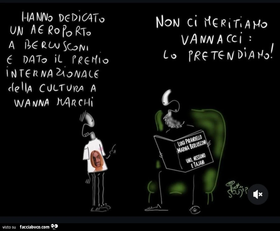 Vaccata