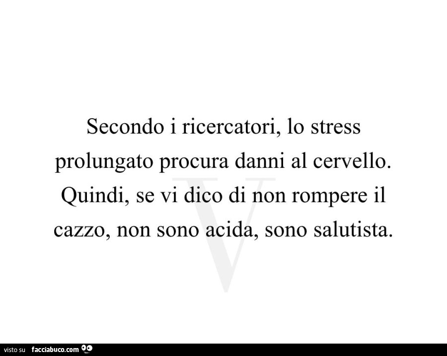 Vaccata