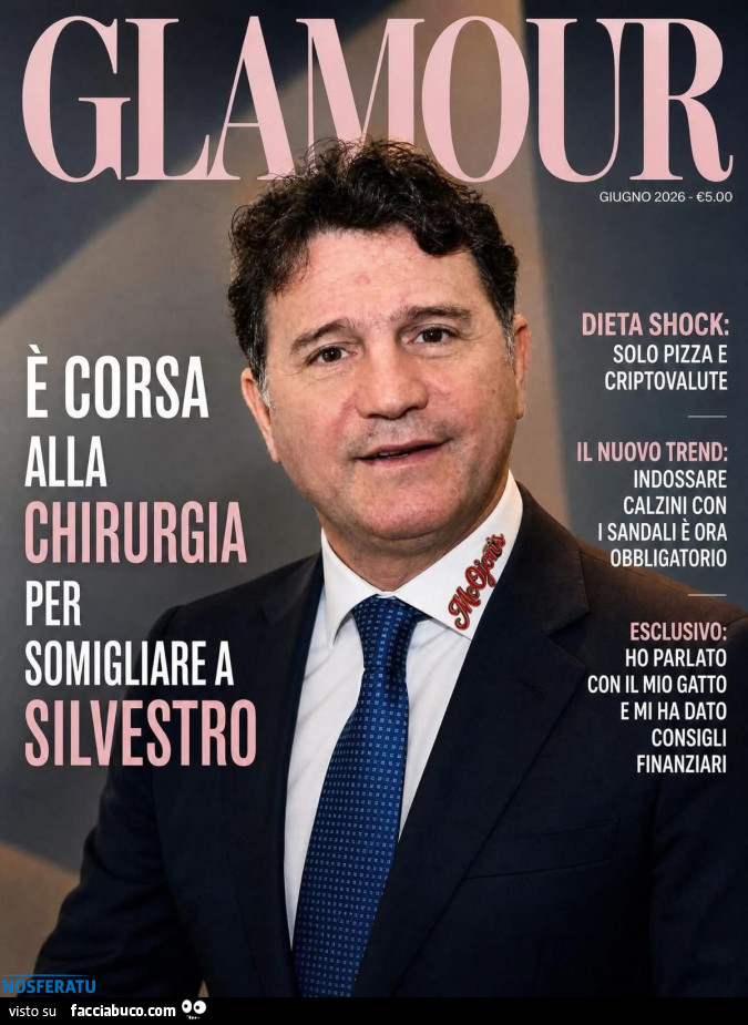 Il senatore Francesco Silvestro, di Forza Italia, è stato accusato da una donna di violenza sessuale