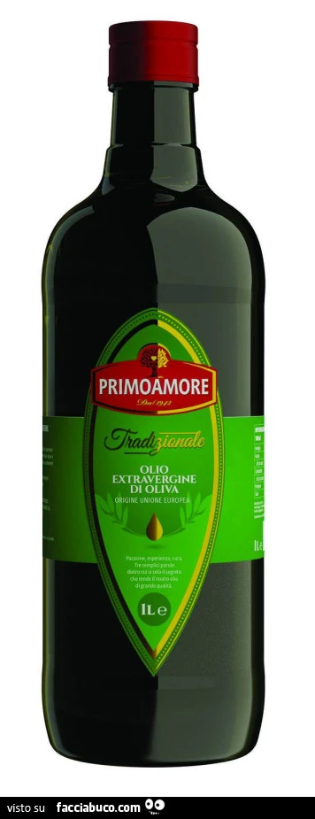 Olio di oliva siciliano di Messina eccezionale