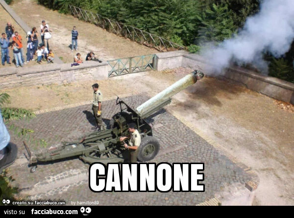 Cannone