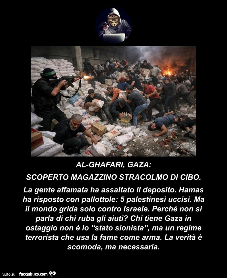 Vaccata