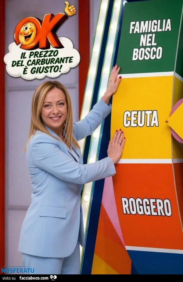 La ruota della Mellona