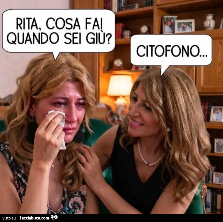Vaccata