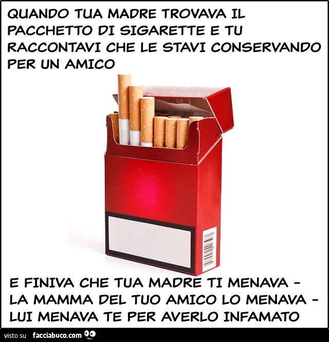 Vaccata