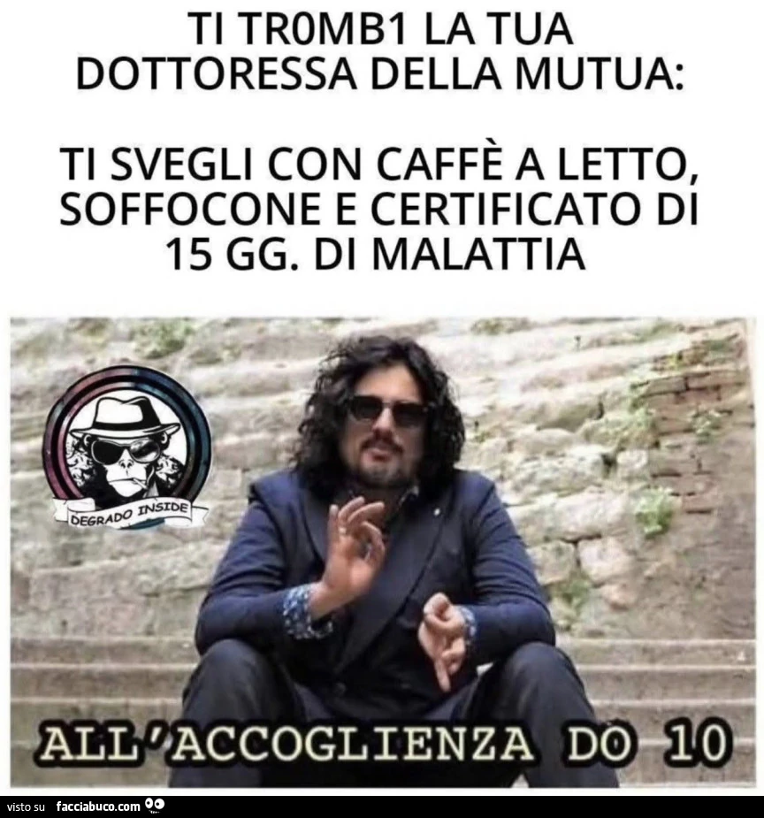 Vaccata