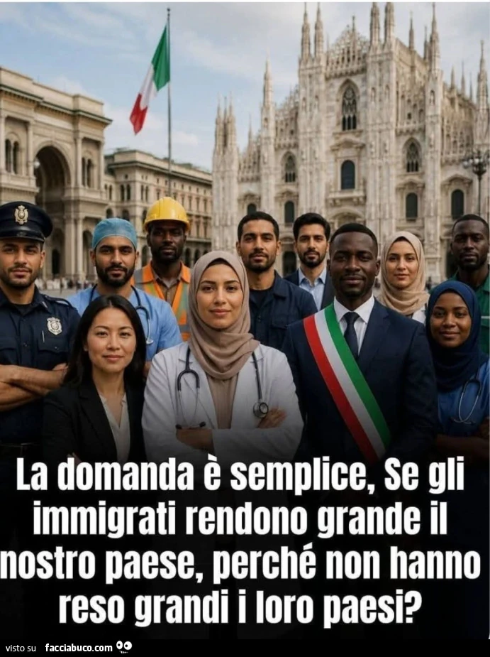 Immigrati