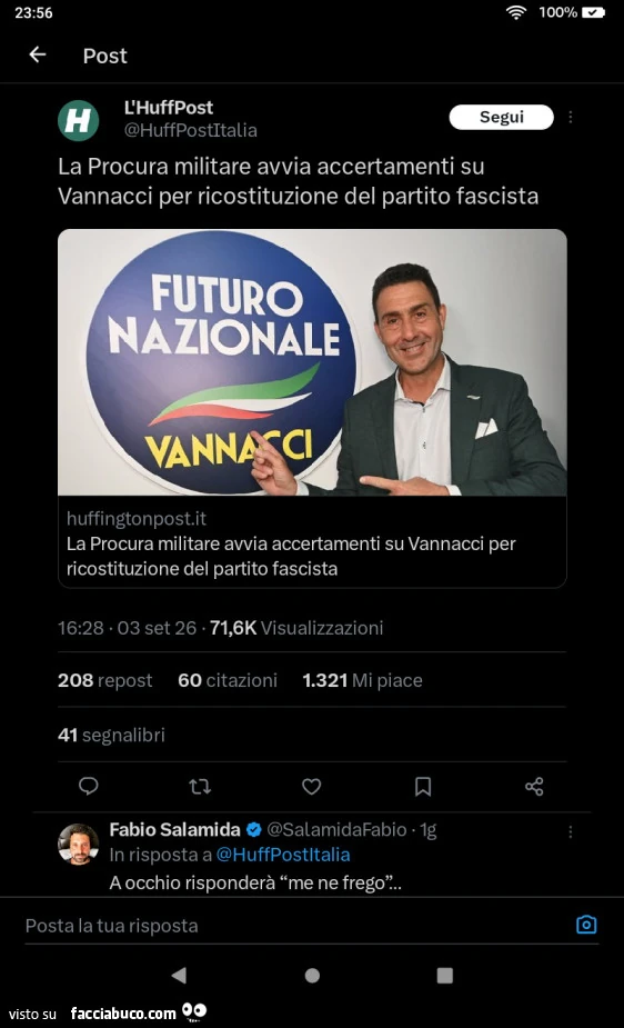 Vaccata