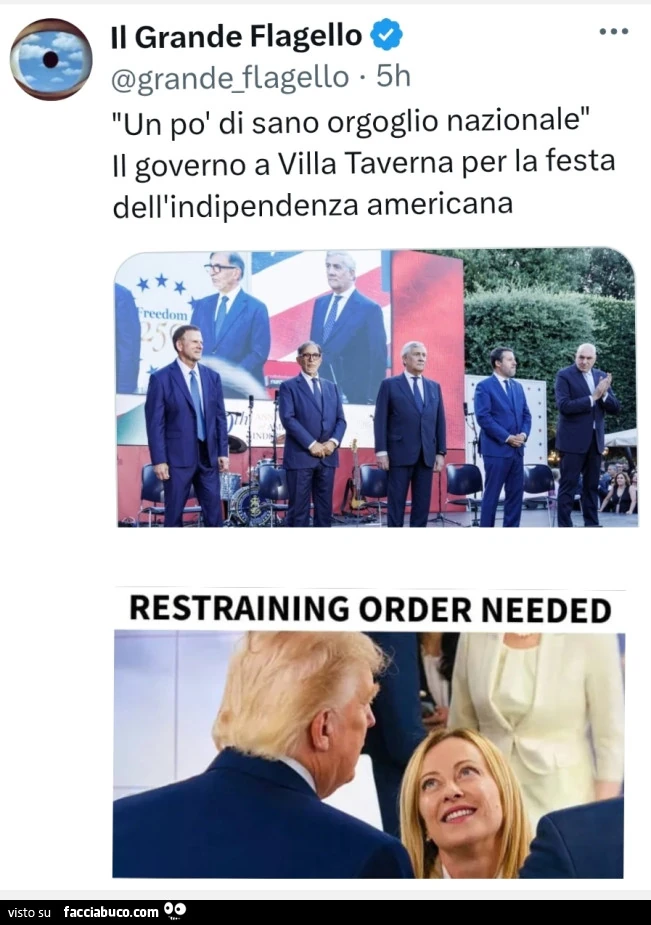 Vaccata