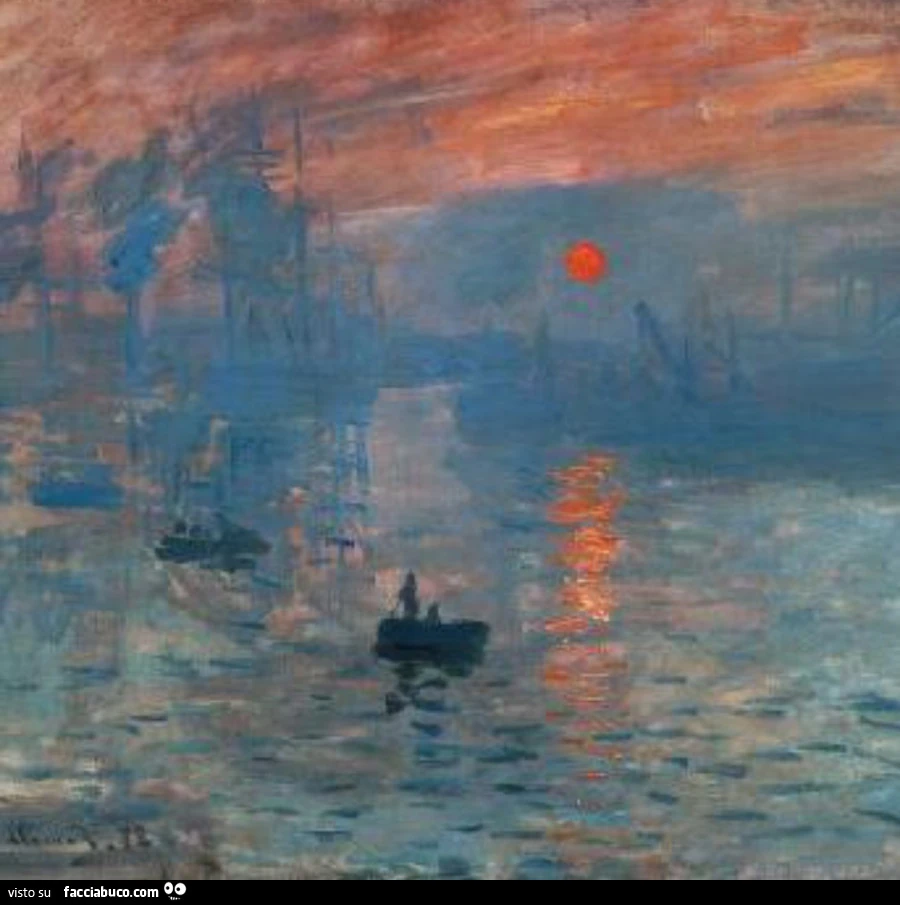 Impression