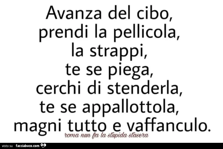 Vaccata