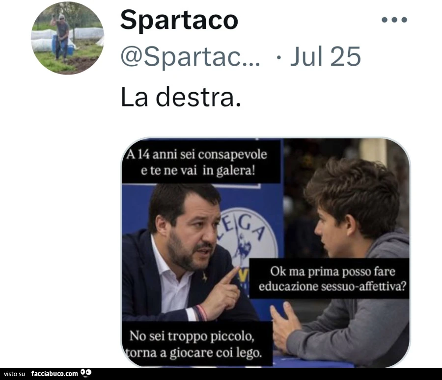 Vaccata