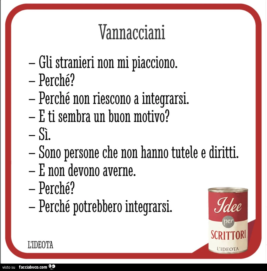 Vaccata
