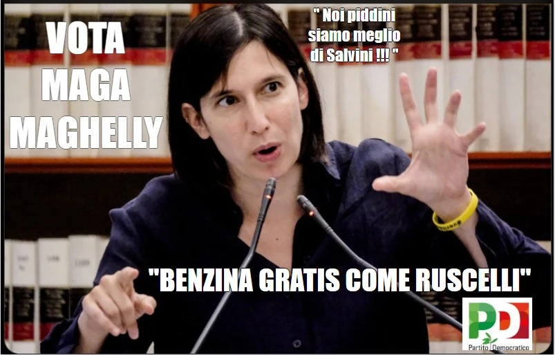 Maga Maghelli