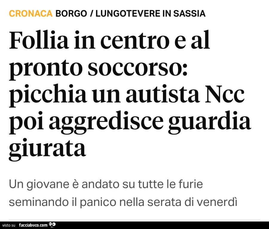 Vaccata