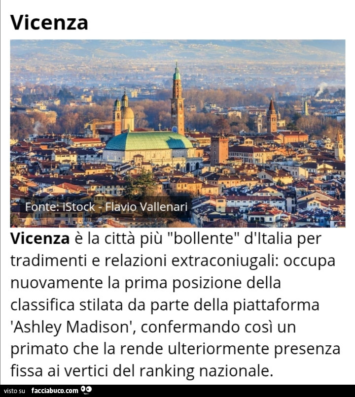 Vaccata