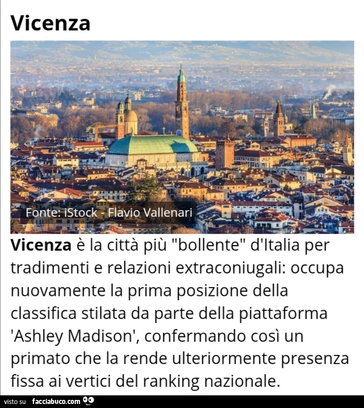 Vaccata
