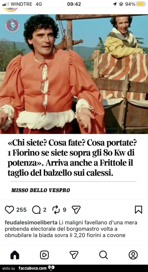 Vaccata