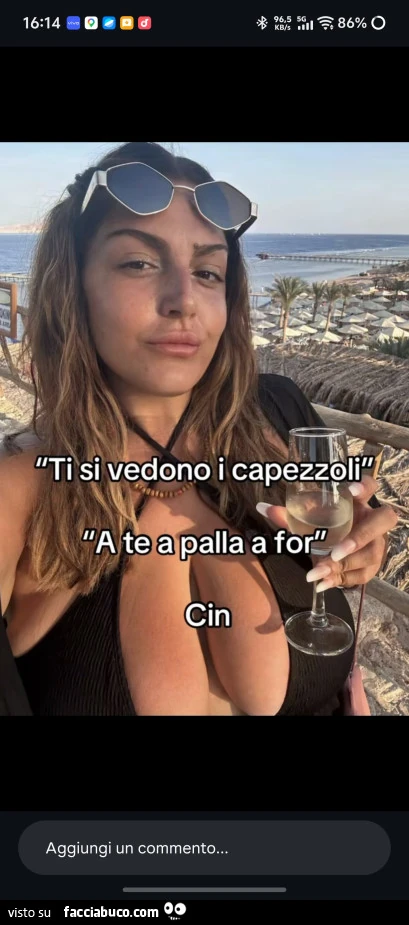 Vaccata