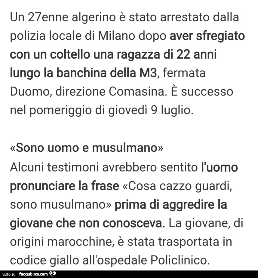 Vaccata