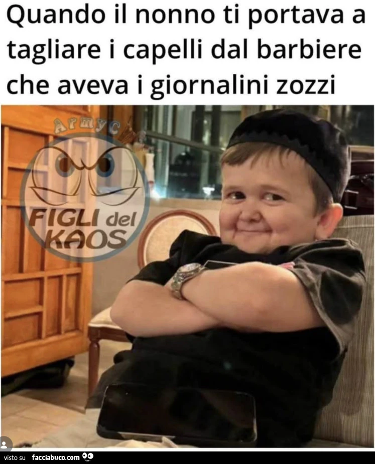 Vaccata