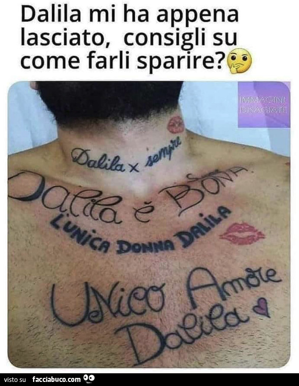 Vaccata