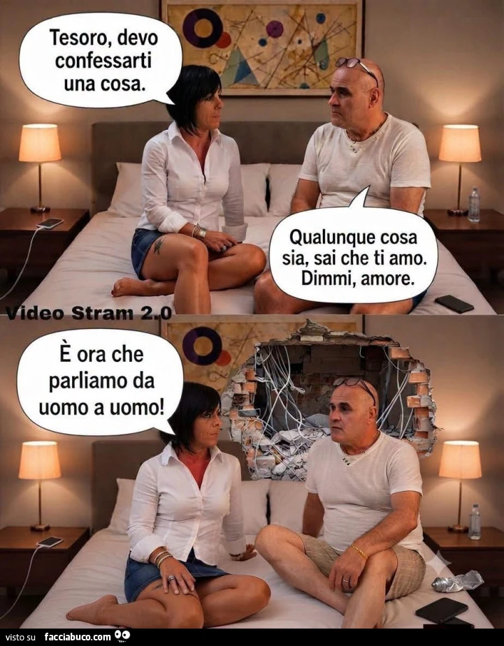 Vaccata