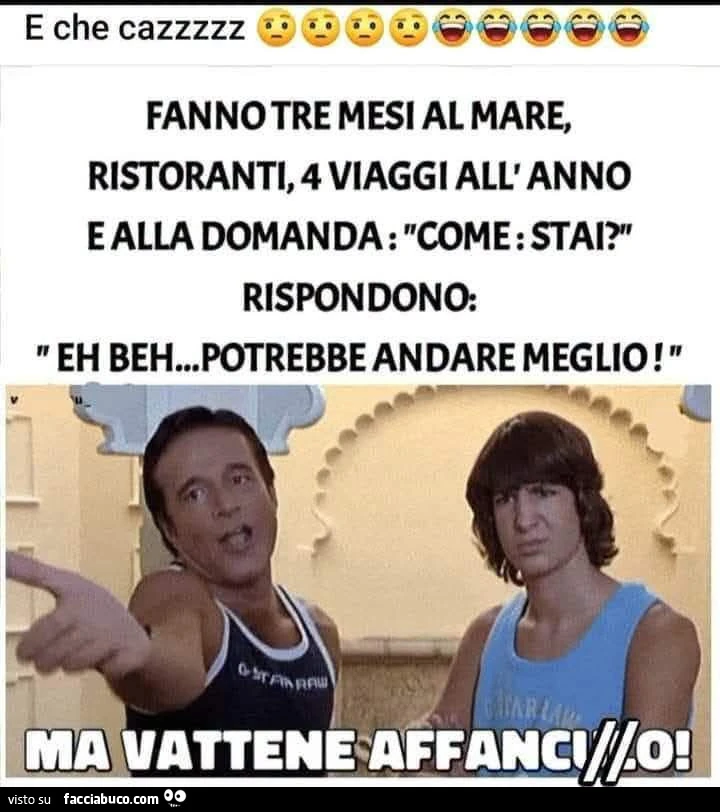 Vaccata
