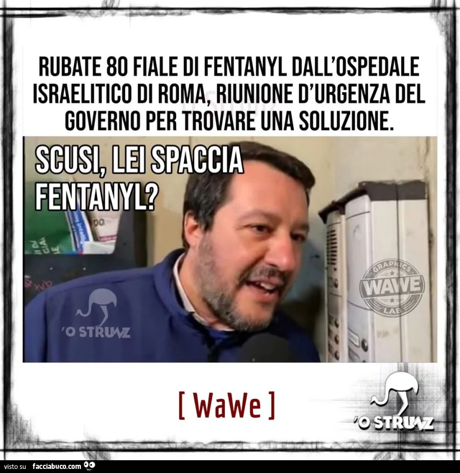 Vaccata