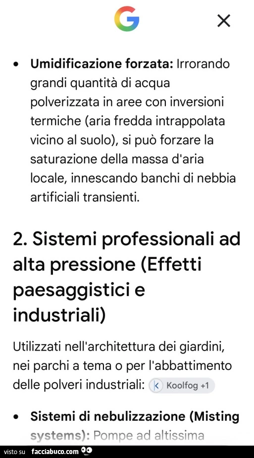 Vaccata