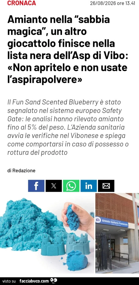 Vaccata